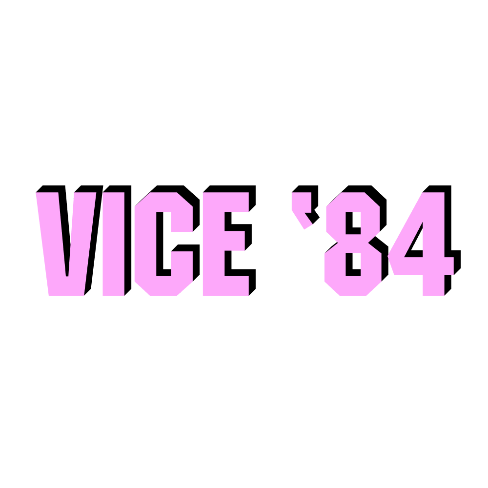 Vice '84